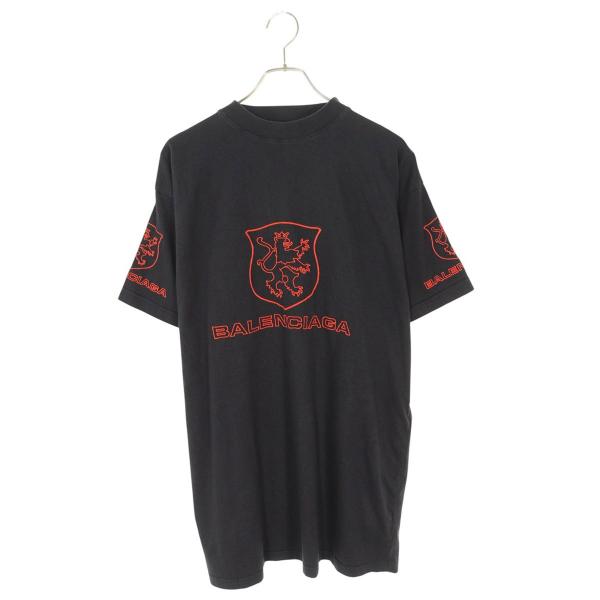 アール　BALENCIAGA バレンシアガ Tシャツ BALENCIAGA（バレンシアガ） サイズ:1 787349 TRVR9 Tシャツ 新古品