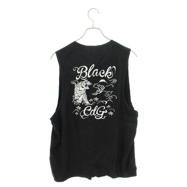 ブラックコムデギャルソン BLACK COMME des GARCONS 1G-V002 サイズ:XL