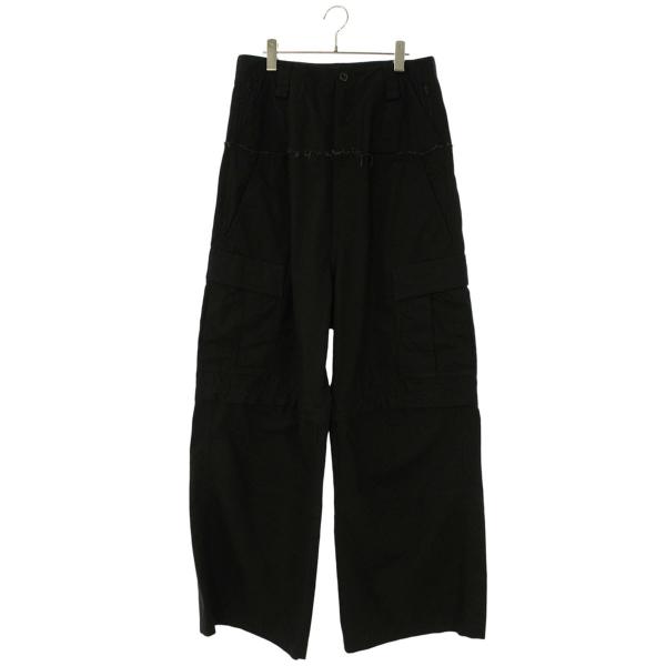 BALENCIAGA（バレンシアガ） ロングパンツ サイズ:XS 808908 TQP13