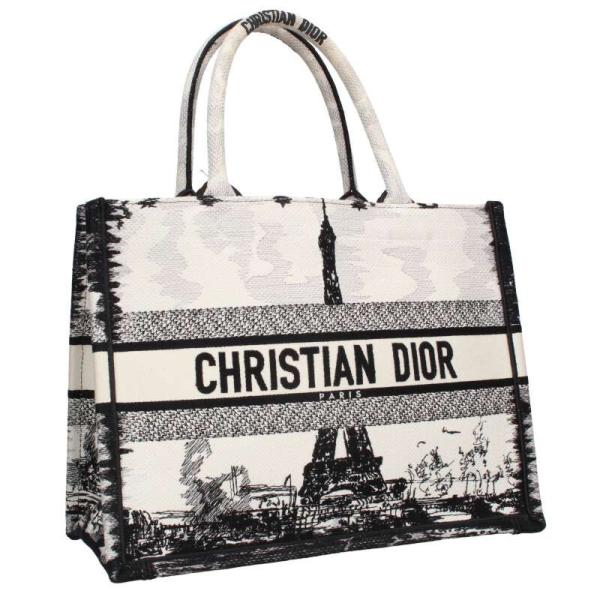 Christian Dior トートバッグ 希少品 楽天市場】【クリスチャンディオール】ChristianDior ブックトート