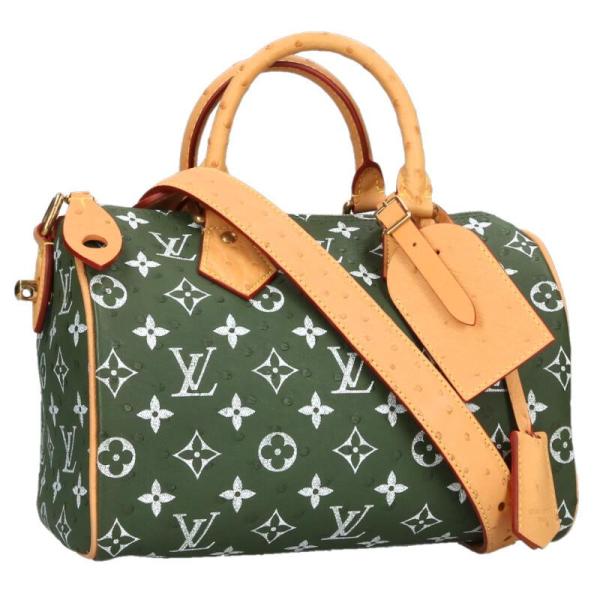 LOUIS VUITTON（ルイ・ヴィトン） ハンドバッグ サイズ:25 スピーディ