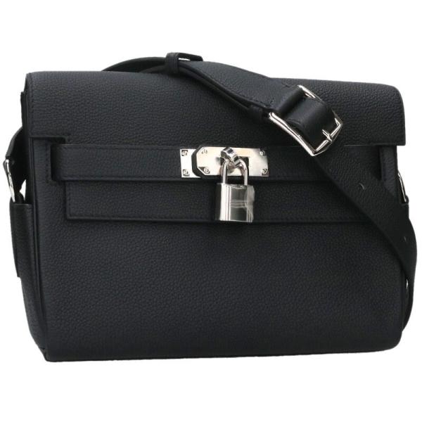 HERMES（エルメス） ショルダーバッグ PM K刻印ケリー メッセンジャー