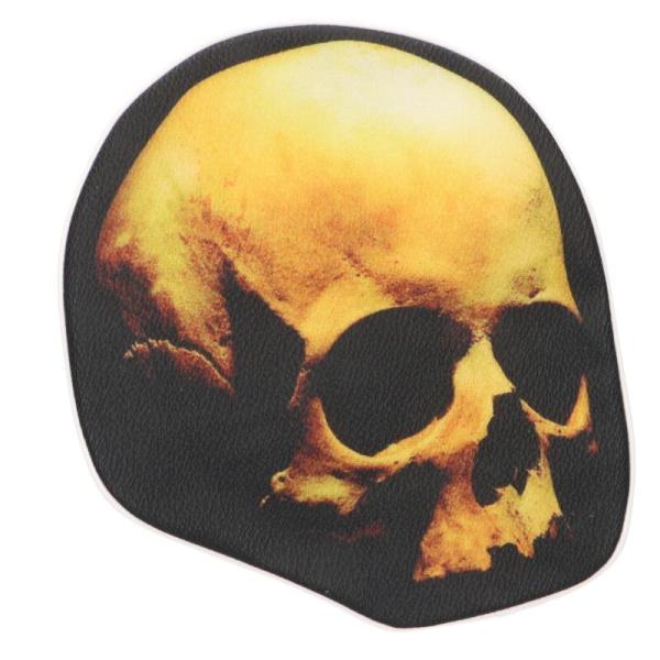 UNDERCOVER（アンダーカバー） スカルプリントポーチ 中古 BS99