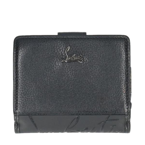 Christian Louboutin クリスチャンルブタン PALOMA MINI WALLET Christian Louboutin クリスチャンルブタン PALOMA MINI WALLET