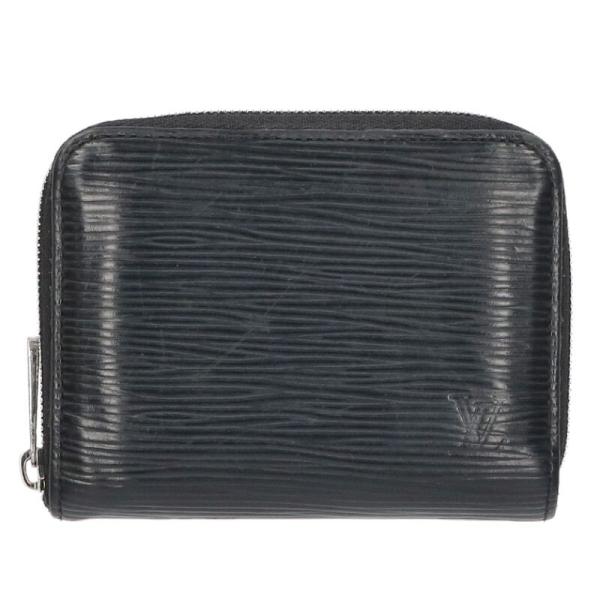 ルイ ヴィトン ジッピー・パース エピM60152 中古 LOUIS VUITTON（ルイ・ヴィトン） コインケース M60152 ジッピー