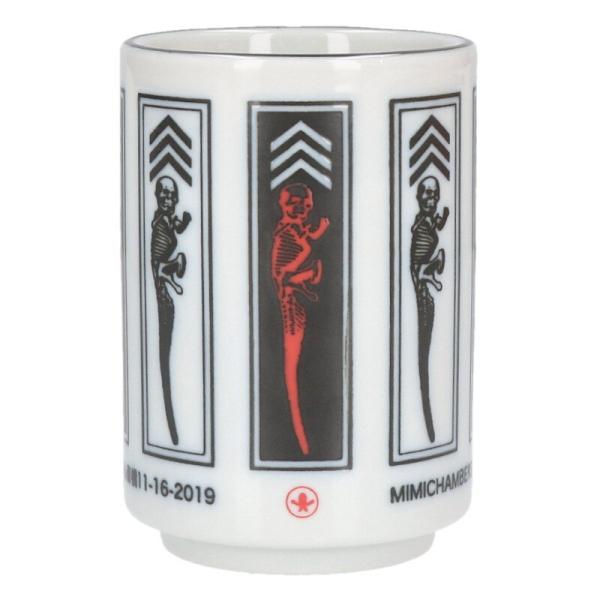 CHROME HEARTS（クロムハーツ） コップ JOE FOTI Exhibition 2019 フォ