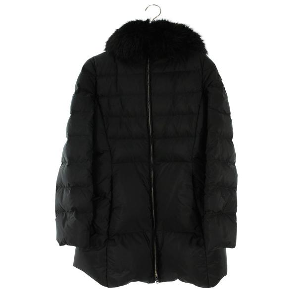 PRADA（プラダ） ダウンジャケット サイズ:40S 290696 S152 Q04 三角