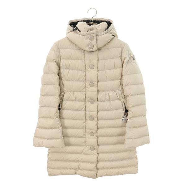 MONCLER（モンクレール） サイズ:0 20934633250 フーデッドロング