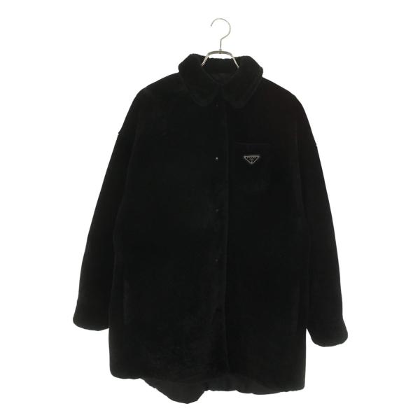 最終価格　希少　PRADA　コート 4103723D0043_m1_a002.jpg