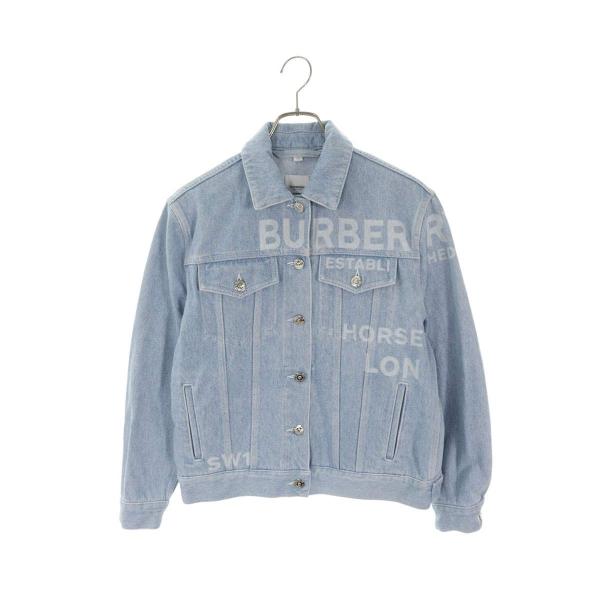 BURBERRY（バーバリー） サイズ:38 8026710 ホースフェリープリント