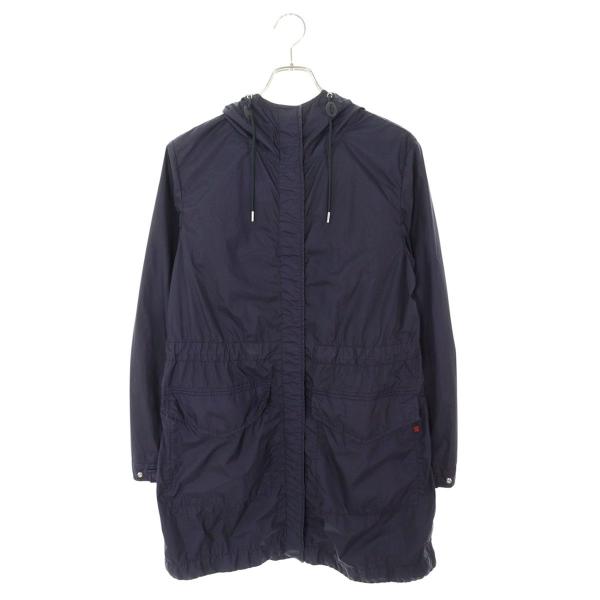 ウールリッチ サイズ:S ナイロンコート 中古 BS99 WOOLRICH（ウールリッチ） サイズ:S ナイロンコート 中古 BS99