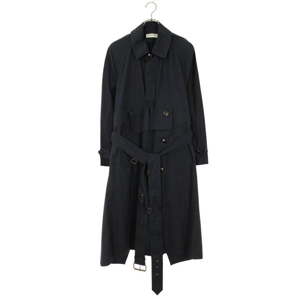 バレンシアガ サイズ:34  446019 TTB01 変形トレンチコート 中古 BS99 BALENCIAGA（バレンシアガ） コート サイズ:34 446019 TTB01 変形