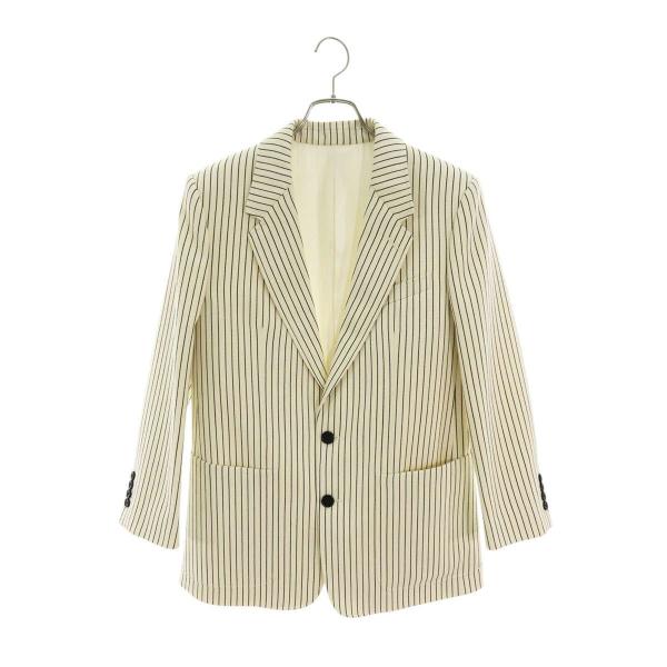 CELINE キャメル100%ジャケット サイズ40 CELINE キャメル100%ジャケット サイズ40 Celine/セリーヌ