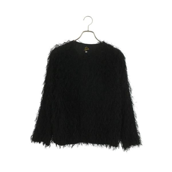 Needles（ニードルス） サイズ:2 Snap cardigan jkt NS121 フリンジ