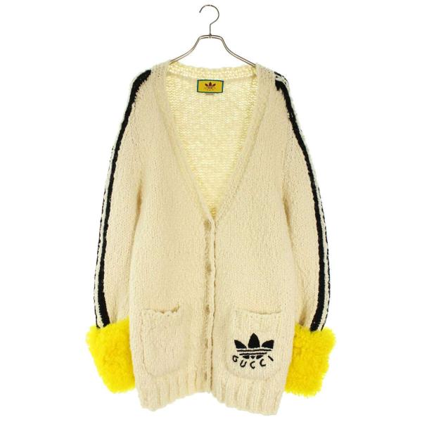 GUCCI（グッチ） アディダス サイズ:S 7713001 XKCQH アームストラップ