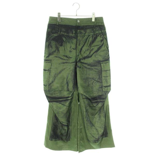 jean paul gaultier ギャザー加工 ロング丈パンツ JPG 美品 jean paul gaultier ギャザー加工 ロング丈パンツ JPG 美品 Jean Paul