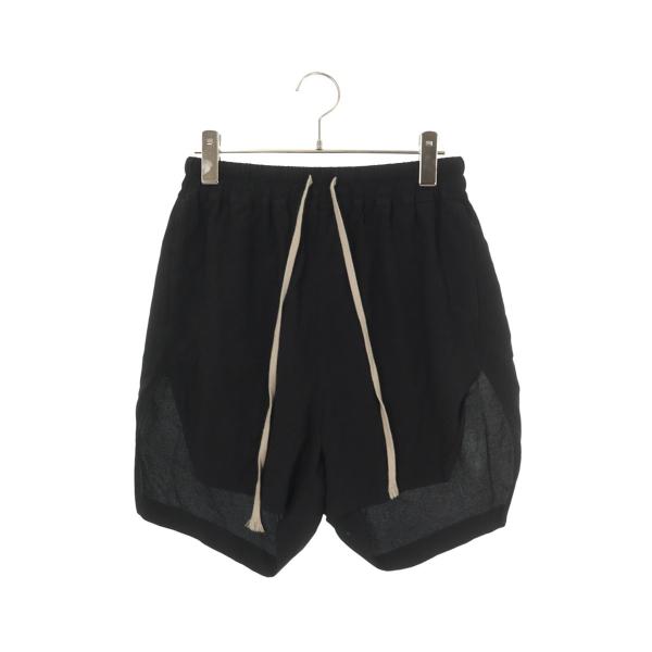 Rick Owens（リック・オウエンス） サイズ:38 SS24 RP01D2351 クレープ