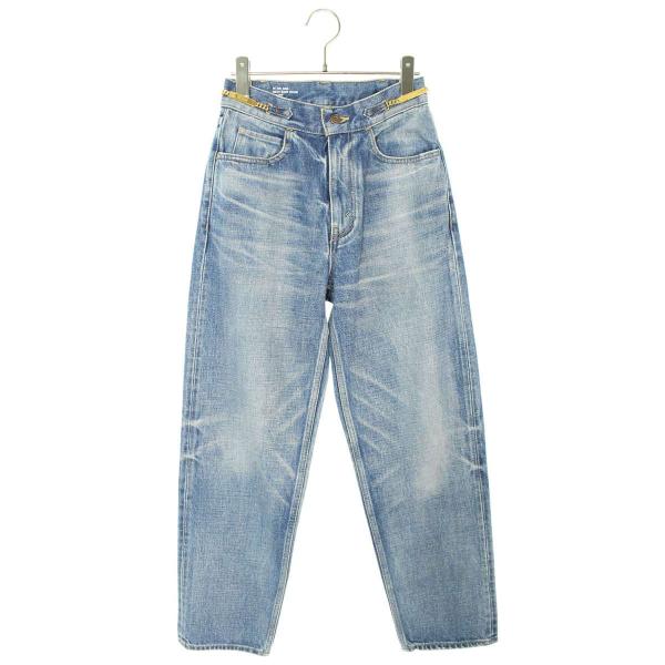 CELINE セリーヌ デニムパンツ サイズ:26インチ 2N647930F CELINE セリーヌ デニムパンツ サイズ:26インチ 2N647930F