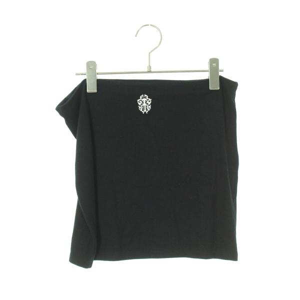 CHROME HEARTS クロムハーツ スカート サイズ:M ダガー刺繍 CHROME HEARTS クロムハーツ スカート サイズ:M ダガー刺繍