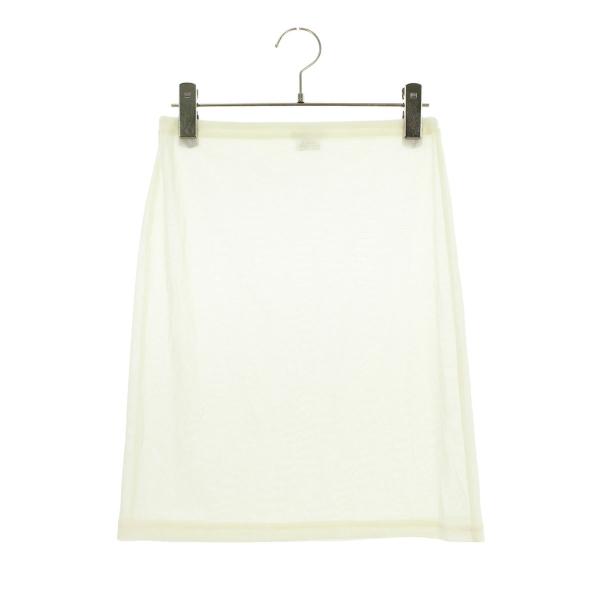 イッセイミヤケプリーツプリーズ サイズ:L  PP07-JR135 メッシュスカート 中古 BS99 PLEATS PLEASE ISSEY MIYAKE イッセイミヤケプリーツプリーズ サイズ:L