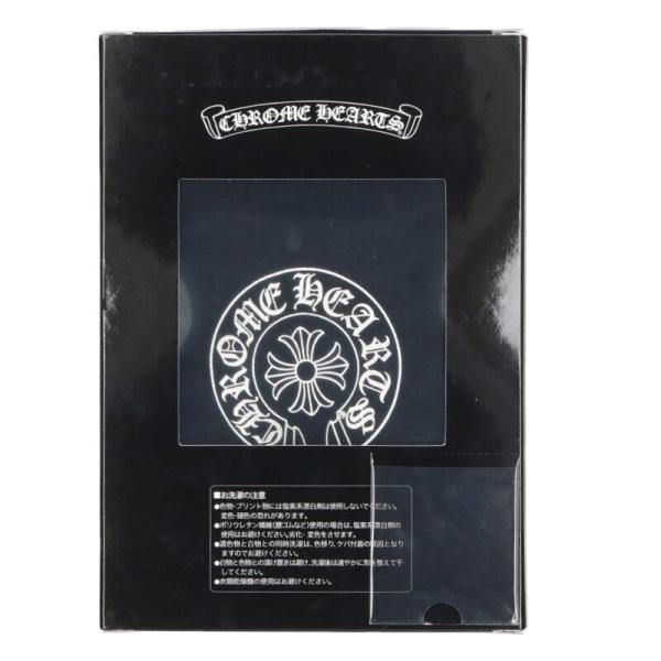 CHROME HEARTS（クロムハーツ） レギンス サイズ:S ホースシュー
