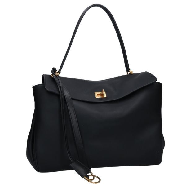 BALENCIAGA バレンシアガ サイズ:M 789772Rodeo ミディアム