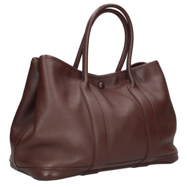 HERMES（エルメス） ハンドバッグ サイズ:TPM ガーデンパーティTPM