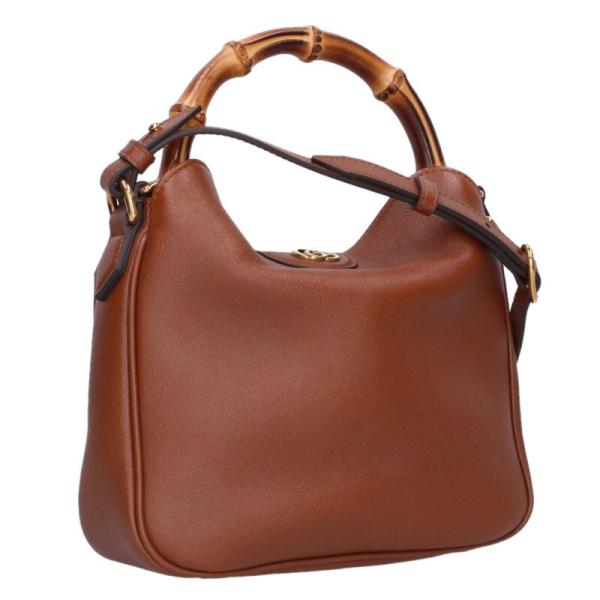 GUCCI（グッチ） ハンドバッグ サイズ:S 746251 ダイアナ スモール