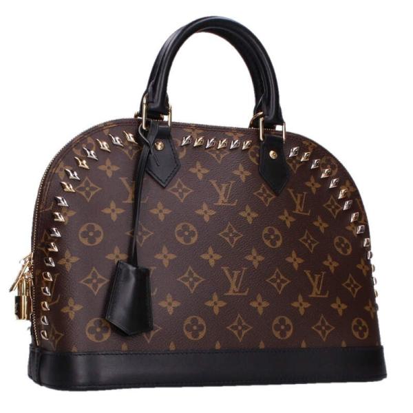 LOUIS VUITTON（ルイ・ヴィトン） アルマPM M41579 スタッズ付き