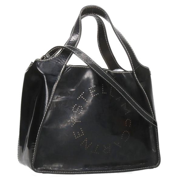 Stella McCartney（ステラ・マッカートニー） パンチングロゴ2WAY