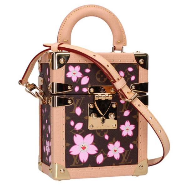 LOUIS VUITTON（ルイ・ヴィトン） M14173 LV × TM カメラボックス