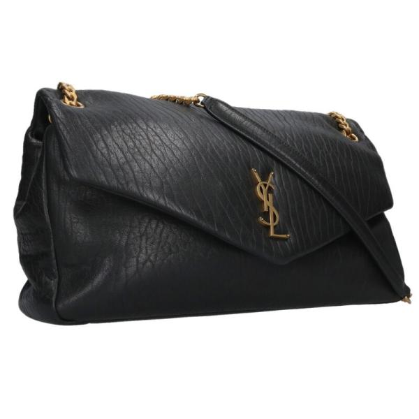 SAINT LAURENT サンローランパリ ショルダーバッグ サイズ:L 777399