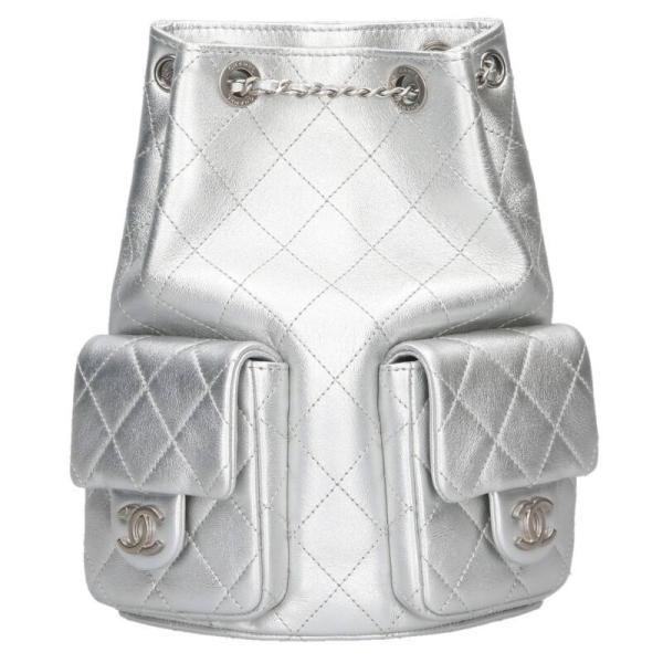 CHANEL（シャネル） バックパック AS5310 マトラッセ キルティング