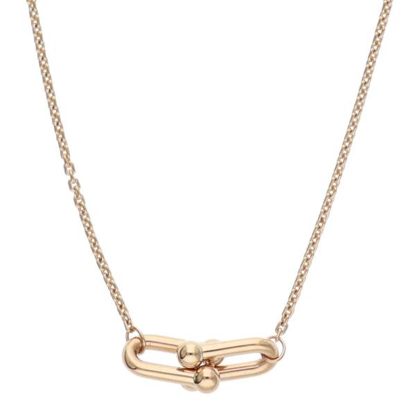 TIFFANY&Co.（ティファニー） Hardwear ハードウェア ダブルリンク