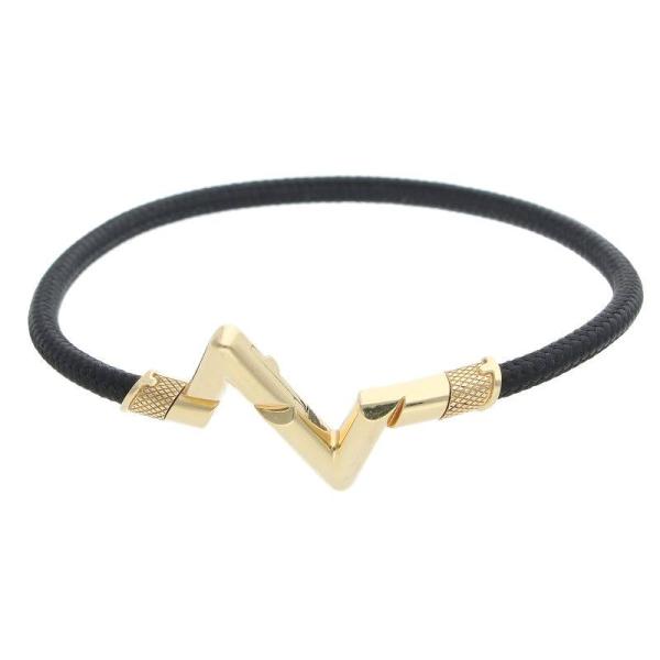 LOUIS VUITTON ルイヴィトン ブレスレット Q05413 ヴォルト LOUIS VUITTON ルイヴィトン ブレスレット Q05413 ヴォルト