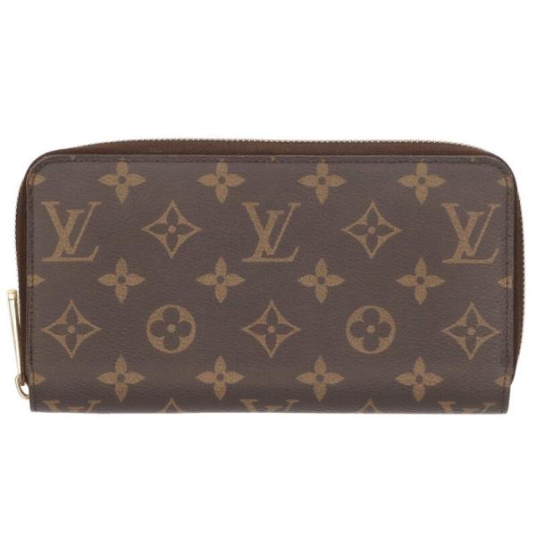LOUIS VUITTON（ルイ・ヴィトン） 財布 M41896 ジッピーウォレット