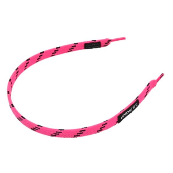 バレンシアガ  シューレースカチューシャ 中古 BS99 BALENCIAGA（バレンシアガ） シューレースカチューシャ 中古 BS99