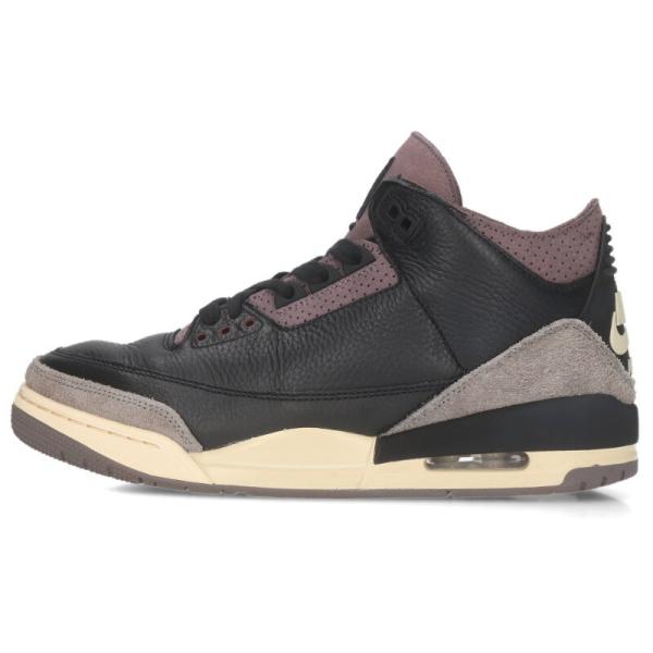 NIKE（ナイキ） アママニエール サイズ:28.5cm WMNS AIR JORDAN 3