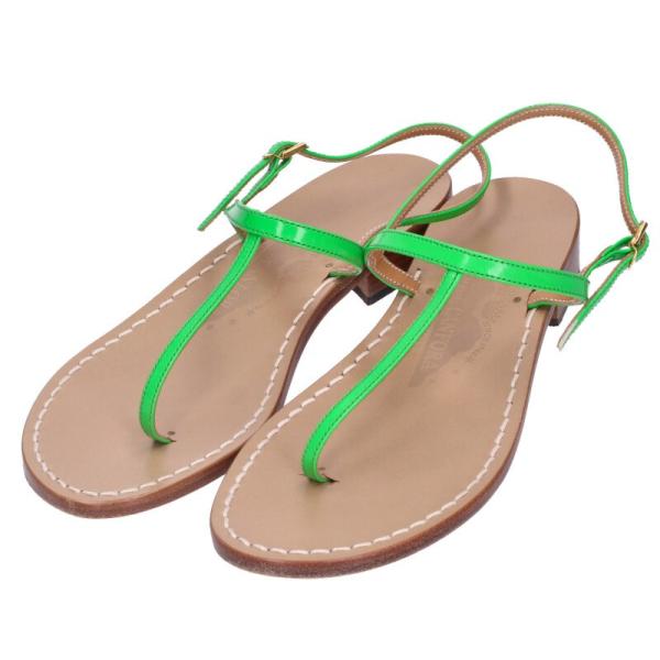 カンフォラ サイズ:US6  GAIL トングサンダル 中古 BS99 カンフォラ サイズ:US6 GAIL トングサンダル 中古 BS99 : RINKAN