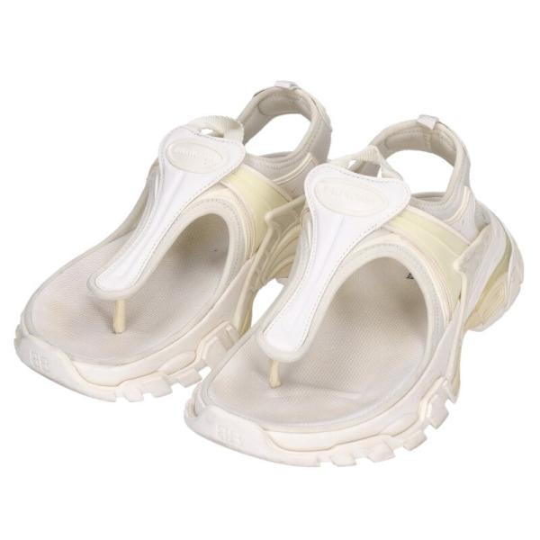 BALENCIAGA（バレンシアガ） サイズ:36 TRACK SANDAL トラックサンダル