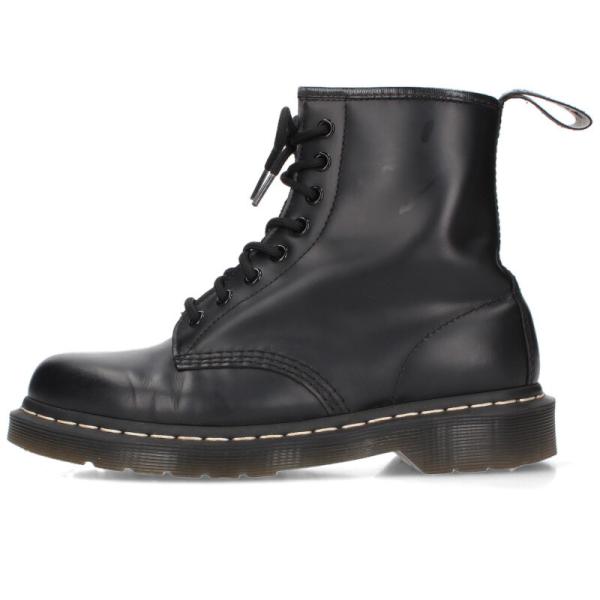 Dr.Martens ドクターマーチン サイズ:UK6 1460 8ホールブーツ 中古