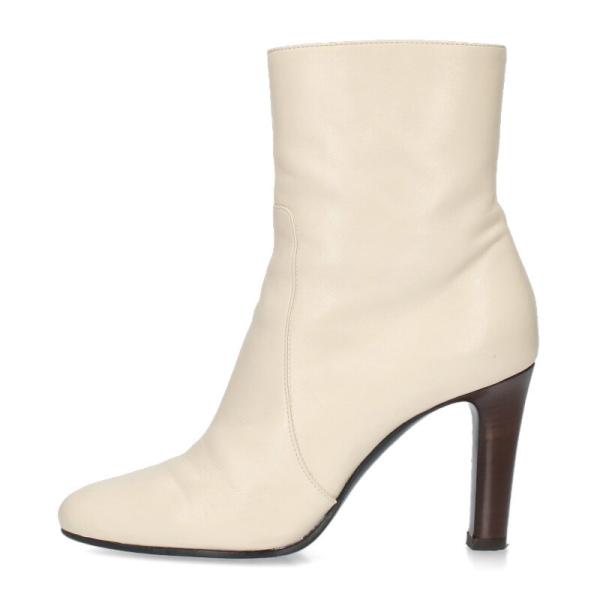 ⭐︎レザーブーツ　ショートブーツ　サンローラン パリ　サイズ38 楽天市場】SAINT LAURENT サンローラン サイドゴアブーツ ショート