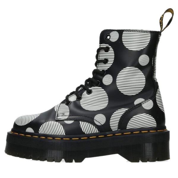 Dr.Martens（ドクターマーチン） サイズ:UK5 1460 JADON POLKA DOT
