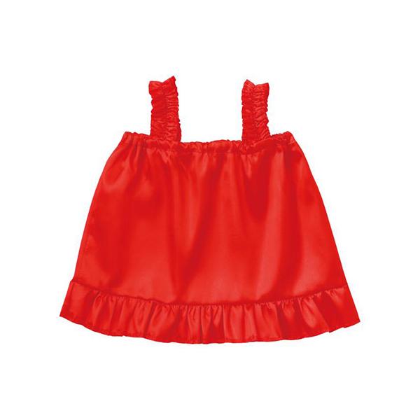 ATC18633 かぶるだけでかわいい!ソフトサテン生地のビスチェ! ※詳細は商品説明をご確認下さい。商品ページは縦長です。