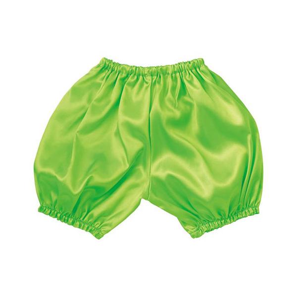 ATC18665 ふくらみがかわいい、サテン生地のかぼちゃパンツ! ※詳細は商品説明をご確認下さい。商品ページは縦長です。