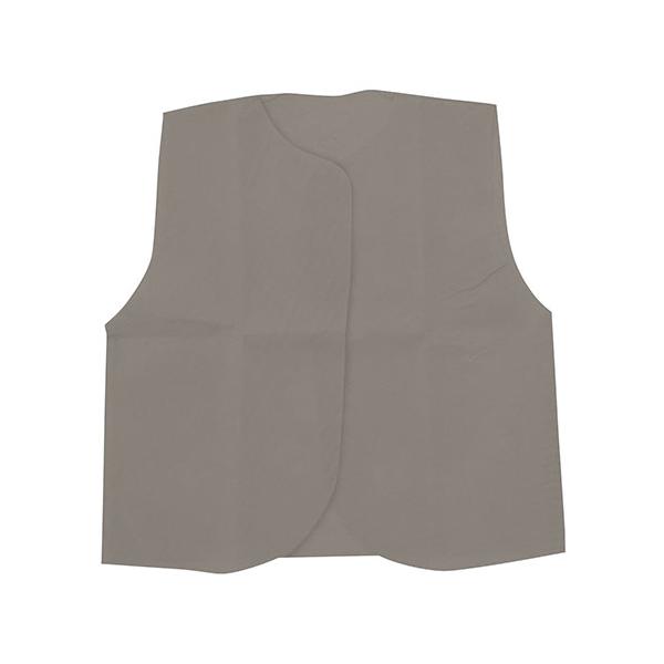 ATC19127 かわいい不織布製のベスト! ※詳細は商品説明をご確認下さい。商品ページは縦長です。