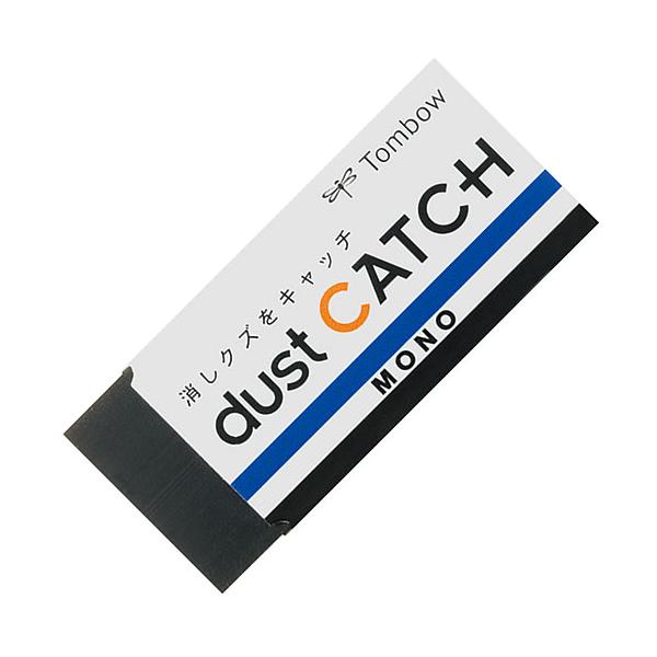トンボ鉛筆 消しゴム モノダストキャッチ Tombow-EN-DC