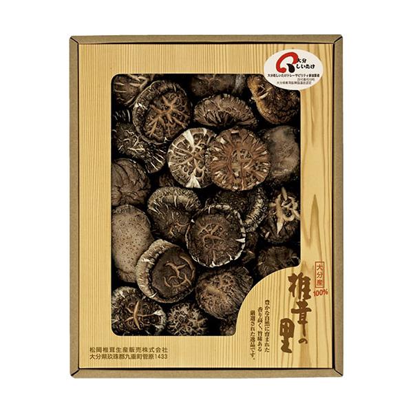 B1104627 大分県の豊かな自然の中で約二年間の歳月をかけて生まれた原木椎茸昔も今も変わらぬ味と香りをお楽しみください。 ※詳細は商品説明をご確認下さい。商品ページは縦長です。