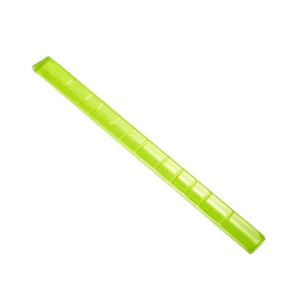 BL11BYE 巻きつく安全反射バンド イエロー ※詳細は商品説明をご確認下さい。商品ページは縦長です。