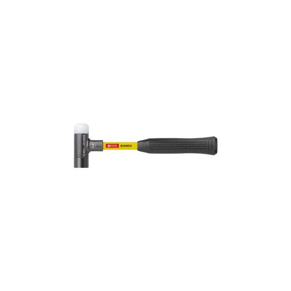 PB SWISS TOOLS 305-3 無反動 コンビネーションハンマー グラスファイバー柄 工具 ツール DIY 作業工具 道具 ハンマー